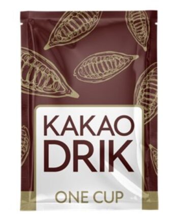 One Cup - Kakaodrik