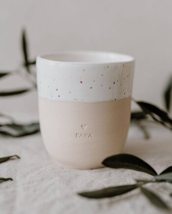PAPA | Kaffekrus | 320 ml.