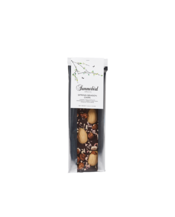 Chokoladebar 'Spring Season Dark' - Summerbird