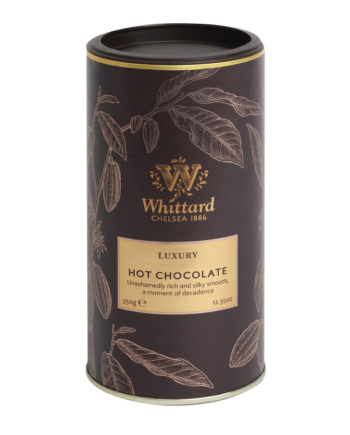 Whittard - Luksus kakao