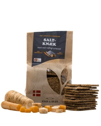 Knæk & Bræk - Salt-Knæk