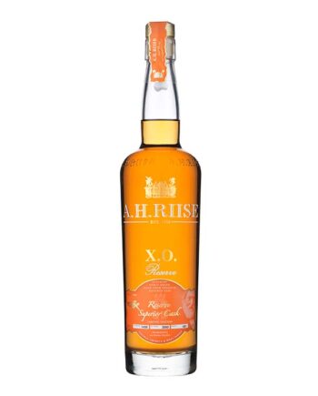 A.H. Riise X.O. Reserve