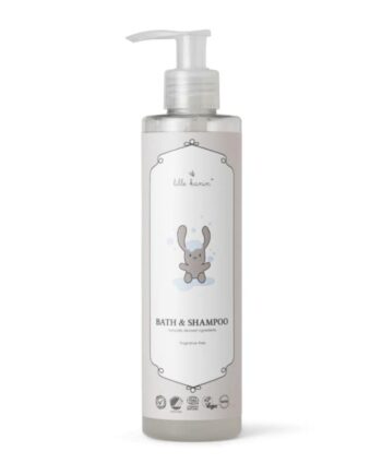 Bad & Shampoo | 250 ml