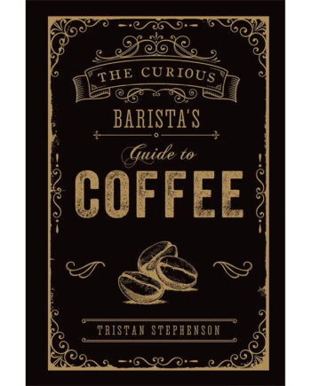 Barista's Guide to Coffee