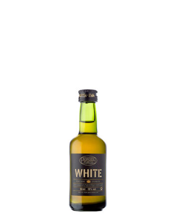 Portvin, Borges White Porto - 5 cl