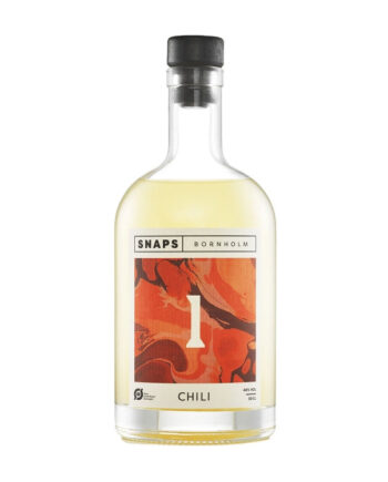 No. 1 Chili snaps ØKO