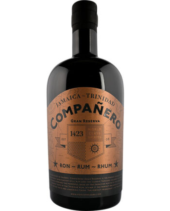 CompaÃ±ero Ron Gran Reserva XL - 300cl