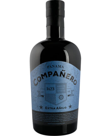CompaÃ±ero Ron Panama Extra AÃ±ejo XL - 300cl