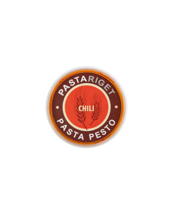 Chili Pesto, Pastariget Bornholm