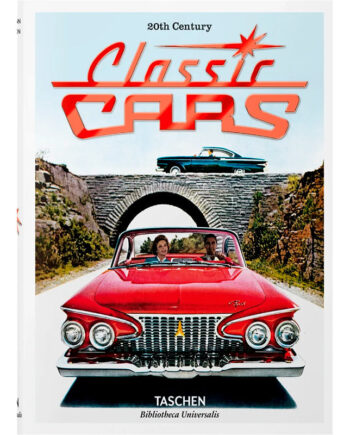 20th Century Classic Cars