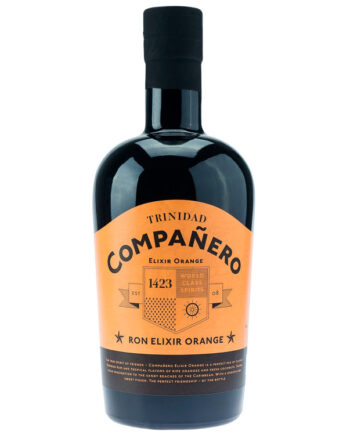 CompaÃ±ero Ron Elixir Orange XL - 300cl