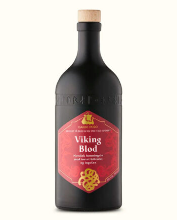 Dansk Mjød - Viking Blod
