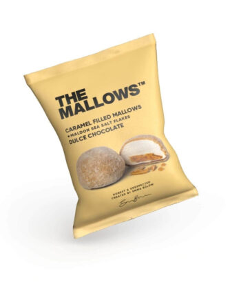 Dulce Chocolate - The Mallows (Flowpack)