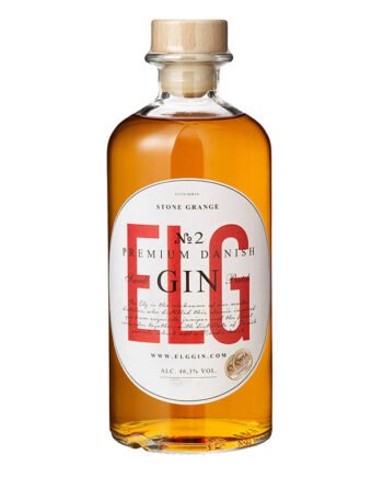 ELG Gin No. 2 (vælg størrelse) - 3 liter