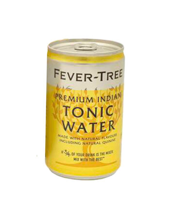 Fever-Tree Premium Indian Tonic Water - 150 ml