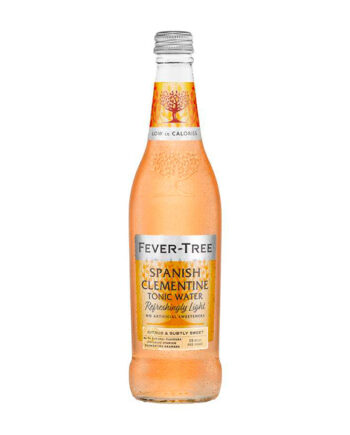Fever-Tree Spanish Clementine Tonic Water 500 ml.