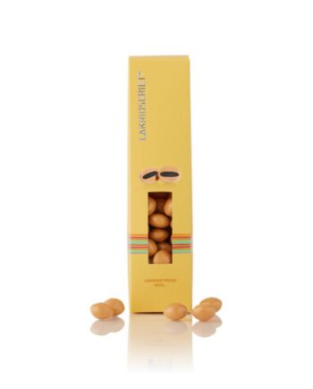 Lakridseriet  -  Geneva