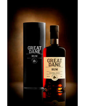 Great Dane - Barrel aged