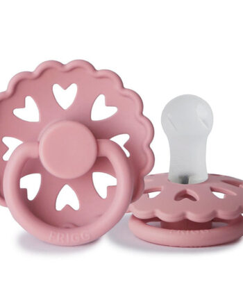 Sut, Fairytale H.C. Andersen Tommelise Rosa - FRIGG