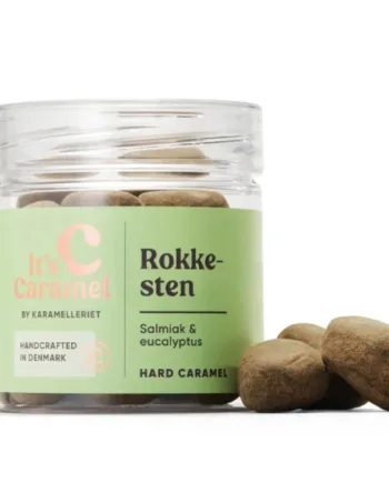 Rokkesten [DATO]
