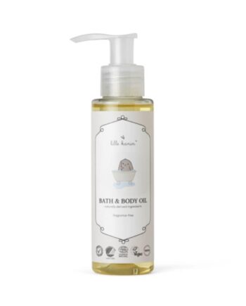 Bad & Kropsolie | 100 ml