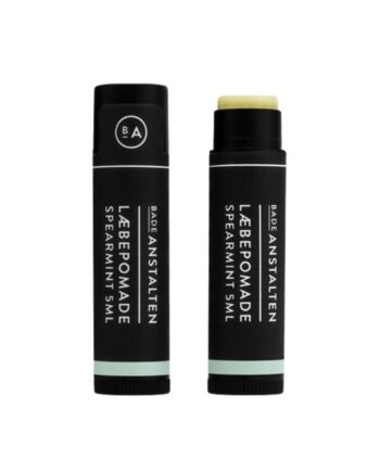 Badeanstalten | Læbepomade | Mynte
