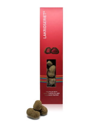 Lakridseriet  -  Amsterdam