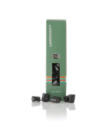 Lakridseriet  -  Copenhagen