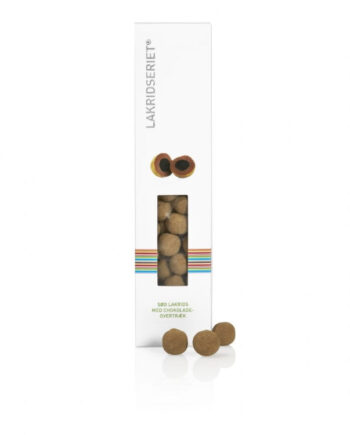 Lakridseriet  -  Reykjavik