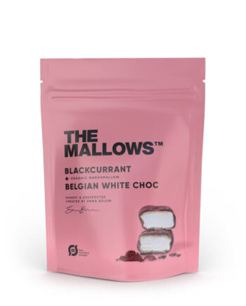 Blackcurrant - The Mallows