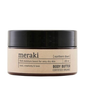 Body butter | Northern Dawn