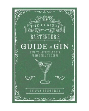 Bartender's Guide to Gin