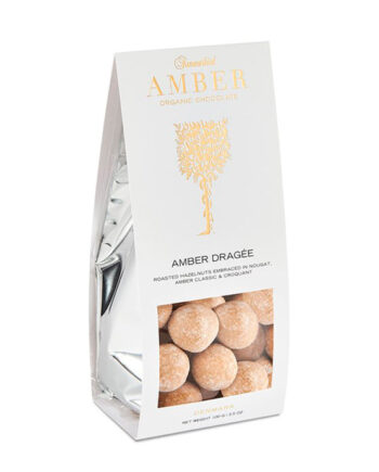 Amber Hasselnødder, Summerbird