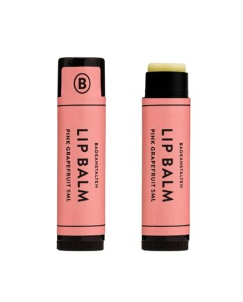 Badeanstalten | Læbepomade | Pink Grape