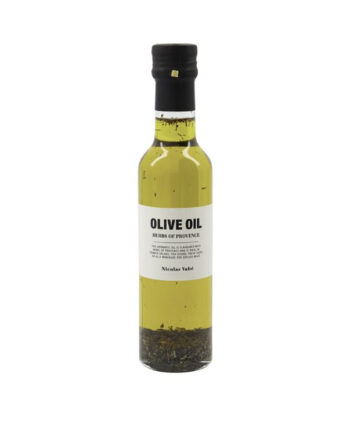 Olivenolie m. provence krydderier - Nicolas Vahé