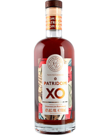 Patridom XO - 70cl