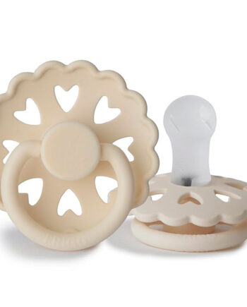 Sut, Fairytale H.C. Andersen råhvid - FRIGG