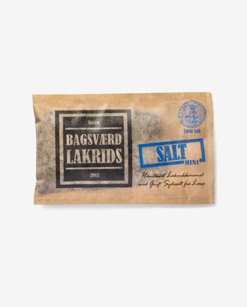 Bagsværd Lakrids 'Salt Mini'