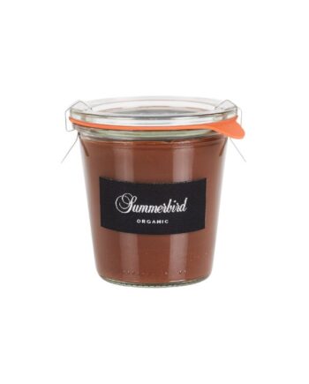 Chokolade smørepålæg - Summerbird