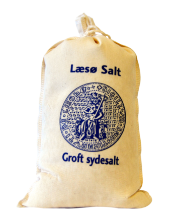Sydesalt - Læsø Sydesalt