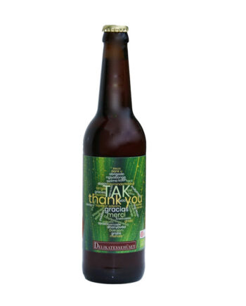 Specialøl - TAK