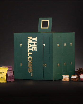 The Mallows økologisk Julekalender 2025