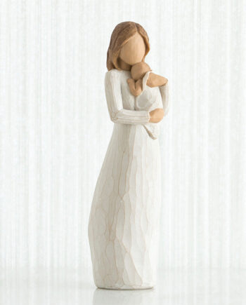 Willow tree figur - Angel of mine