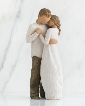 Willow tree figur - Promise