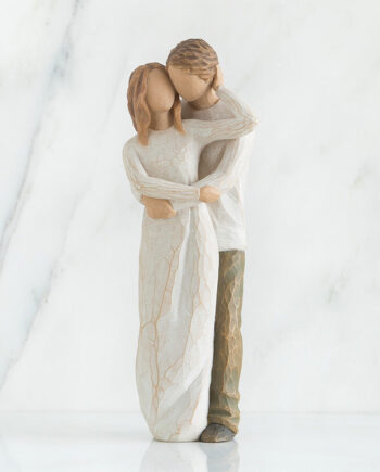 Willow tree figur - Together