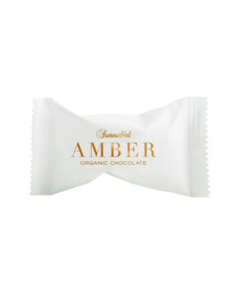 Amber Hasselnødder flowpack, Summerbird