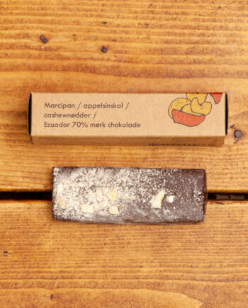 Ankers Brød - Mørk Chokolade