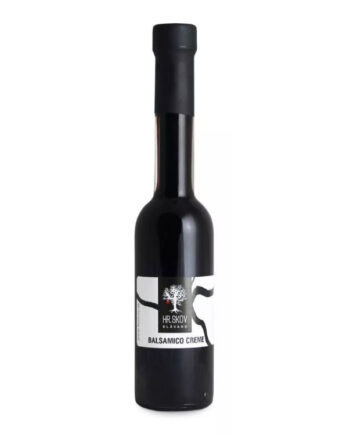 Balsamico creme - Hr. Skov