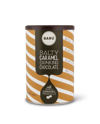 BarÃº Hot Chocolate Salty Caramel