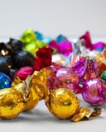 Chokoladekugle | mix